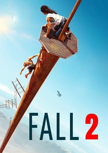 The Fall 2: Deadpoint
